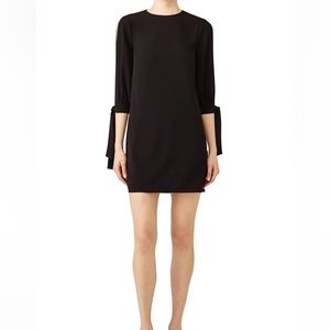 Cooper St Womens Majestic Light Dress Black Size 12 LBD